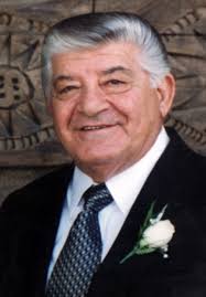 Obituary for Avedis "Albert" Nersesian