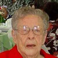 Maria De La Luz Esquivel Pimentel Lucita (1913–2009)