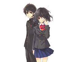 His mother supposedly passed away 15 years ago after giving birth to him. 255154 1920x1536 Kouichi Sakakibara Wallpaper Mocah Hd Wallpapers