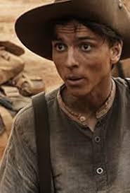 When We Go to War" Harry's Letter (TV Episode 2015)