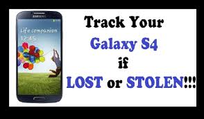 Mobile is Missing Cell Phone is Stolen