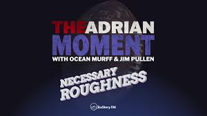 Necessary Roughness: A Sick Movie Masterpiece? • TruStory FM