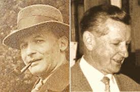 Excursion II: Fritz Heppner (1904–1982) and Hellmut Weinrich (1909–1988)