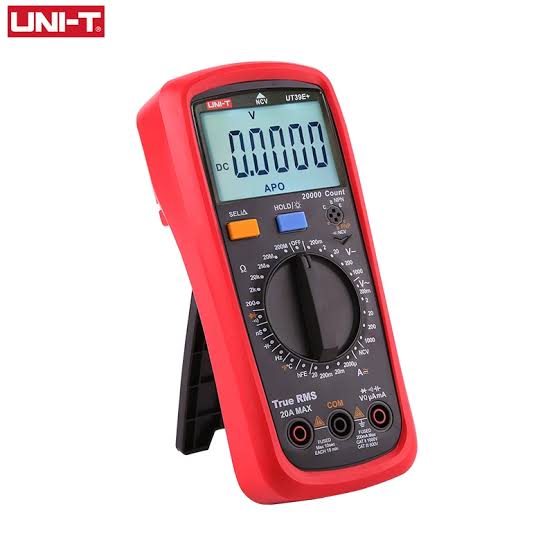 Digital multimeter UNI-T 39A+