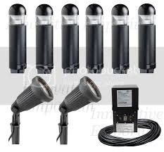 Landscape lighting adds beauty to your outdoor surroundings. 2 Malibu Cl191 Landscape Light 11w Three Tier Premium Cast Metal Led Bulb Yard Garden Outdoor Living Outdoor Lighting