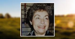 Ruth Clinton Obituary 2020