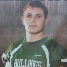 Cody Hipsher's High School Bio