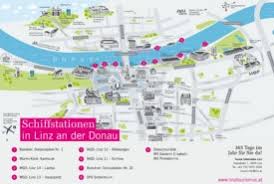 Map showing the location of 244 ski resorts near linz, with facts, stats and snow reports from j2ski. Linz Maps Austria Maps Of Linz