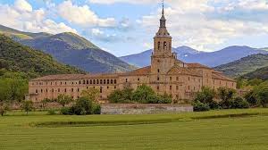 San Millán de la Cogolla, el origen del castellano | El Diario Vasco