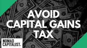 Hence why in budget 2019, the rpgt has increased across the board with a minimum floor tax of 5%. 9 Expat Friendly Countries With No Capital Gains Taxes Nomad Capitalist