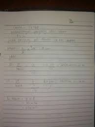 Jangan lupa juga untuk mengubah satuan jarak atau angka. Pada Denah Dengan Skala 1 175 Terdpat Gambar Kebun Berbentuk Persegi Panjang Perbandingan Antara Brainly Co Id