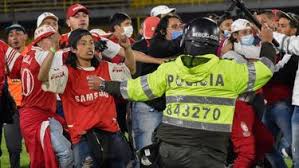 Patriotas boyacá played against atlético nacional in 1 matches this season. Atletico Nacional