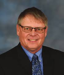 2019 ANNUAL REPORT JUNE 11, 2020