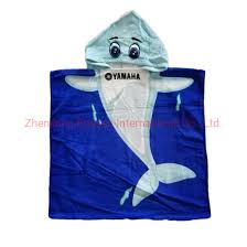 These cute custom towels come in various designs and colors. China Oem Customized Logo Printed Embroidery Baby Children Hooded Microfiber Cotton Bath Towel Cloak China Baby Cloak And Hooded Bath Towel Price