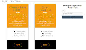 Majlis peperiksaan malaysia (mpm), kini menawarkan ujian muet on demand (mod) secara computer based test (cbt) yang mula diperkenalkan bermula bulan april 2018. Muet Again