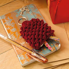 … the venue is absolutely stunning and the food is our favorite in all of north carolina and our wedding meal did not disappoint. Ravelry Raspberry Key Cover Pattern By Kyoko Nakayoshi