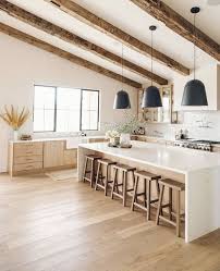 kitchen design themes for 2020