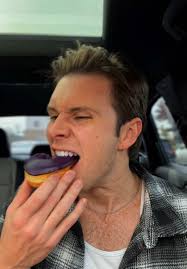 Where Is Calvin Cobb from