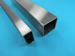 Tectite edelstahl steckfitting demontage werkzeug. Bis 6m Edelstahl Vierkantrohr V2a Rechteck Gelander Quadratrohr Geschliffen Rohr Ebay