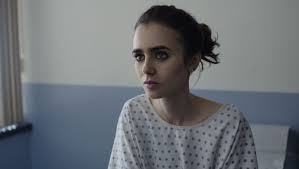 To the Bone: Why Lily Collins lost weight to play an anorexic woman