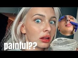 Brooke Lehman's Instagram, Twitter & Facebook