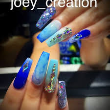 Maybe you would like to learn more about one of these? Unique Nails Spa 28 Photos Nail Salons 116 Chrystal Plaza Dr New Albany Ms Phone Number