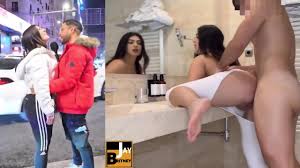 Sandra Blass. Entrevista En Madrid Mas Video Porno. Melissabaaby - EPORNER