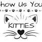 Show Us Your Kitties Walking Tour event image