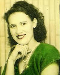 Audrey Lucille Randolph Laramore (1923-2007)