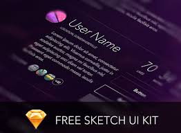 Riza has previously shared the akıllı vatandaş mobile app design but without its wireframe; 100 Free Resources For Sketch App The Jotform Blog