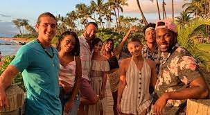 Things have been great, julian, 26, said during the reunion, confirming that they. Who Stayed Together On Temptation Island Season 3 Details Here