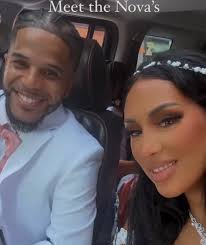 International Nova's Love Journey: From Bachelorhood To Happily Ever After 