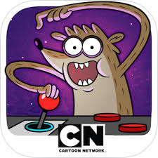 Just A Regular Arcade Regular Show Download & install cartoon network arcade 2.1.5307 app apk on android phones.