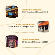 Yasotorn Thai Cuisine