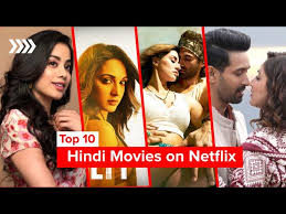 Best bollywood movies on netflix: Top 10 Hindi Movies On Netflix 2020 Youtube