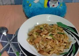 Check spelling or type a new query. Cara Membuat Mie Tiaw Goreng Anti Gagal Dengan Bahan Yang Simple Resep Kampung