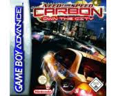 Carbon is a 2006 racing video game and the tenth installment in the need for speed series. Need For Speed Carbon Own The City Ab 31 95 Preisvergleich Bei Idealo De