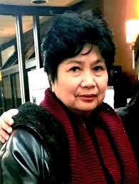 Mercedita Padillo Obituary