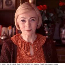 Geraldine McEwan alias "Miss Marple" est décédée