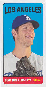 Dodgers Blue Heaven: 2013 Topps Archives
