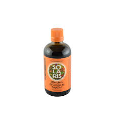 Ulei Seminte Dovleac Solaris 100 Ml Emag Ro
