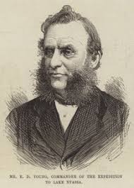 The Right Honourable James William Mackey, Lord Mayor of Dublin