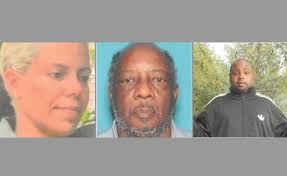 Silver Alerts, Missing Persons issued by authorities for 3 Miss. individuals