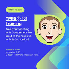 TPRS Books (@tprsbooks) • Instagram photos and videos