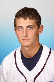 2012 Baseball Roster