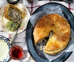 Chicken Pie Recipe Recipe Chicken Pie Recipes Chicken Recipes