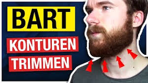 Hey leute :) alsooooo ich will zum friseur nur von auf dem oberkopf sind die haare 3 bis 5 zentimeter lang. Bart Trimmen Anleitung Ubergang Halslinie Konturen Simples Tutorial Youtube