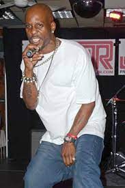 Earl simmons and dark man x. Dmx Tranen Wegen Seiner Mutter Gala De