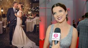 Joanna krupa was born on april 23, 1979 in warsaw, mazowieckie, poland. Joanna Jablczynska Zastapila Gorniak Na Slubie Krupy Aktorka Wszystko Wyjasnia Przeambitni Pl