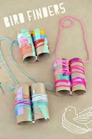 Selbst zu basteln beflügelt schließlich nicht nur kreativität und fantasie, sondern steigert auf die konzentration und macht uns ausgeglichener. 75 Einfache Bastelideen Fur Kinder Die Sie Zu Hause Machen Konnen Basteln Fur Kinder Beste Diy Ideen 2019 2020 Fernglas Basteln Bastelideen Kinder Basteln Mit Teenager